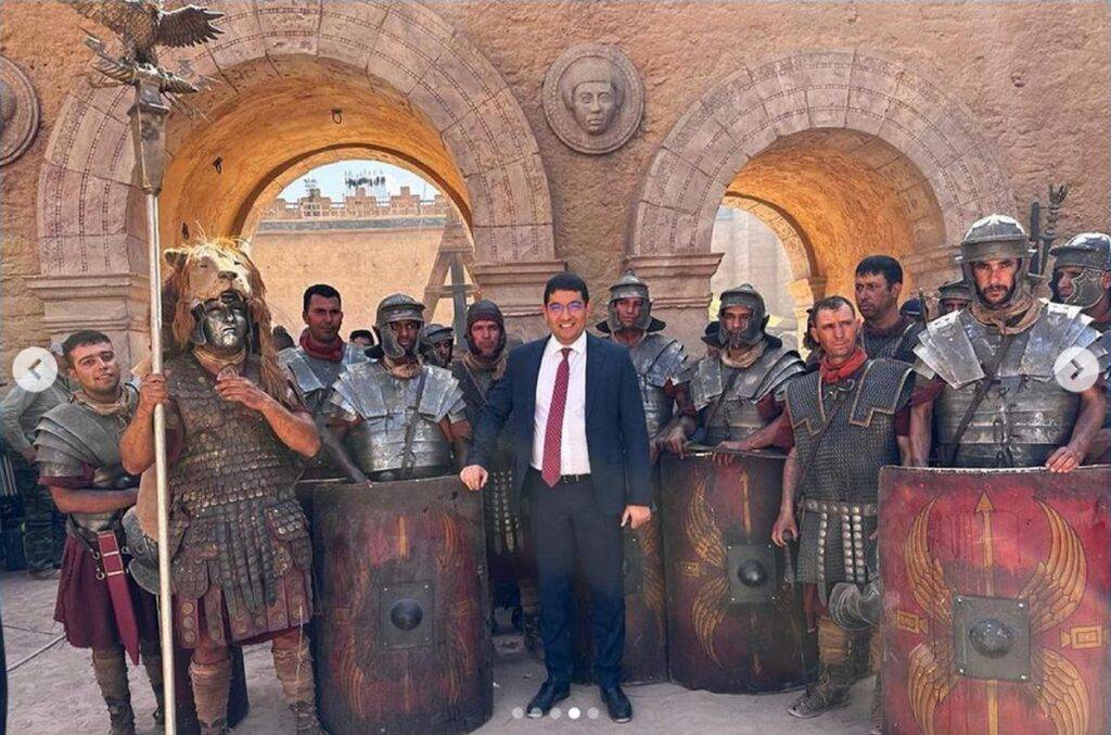 Gladiator II,

Gladiator II release date,

Gladiator II cast,

Gladiator II plot,

Gladiator II trailer