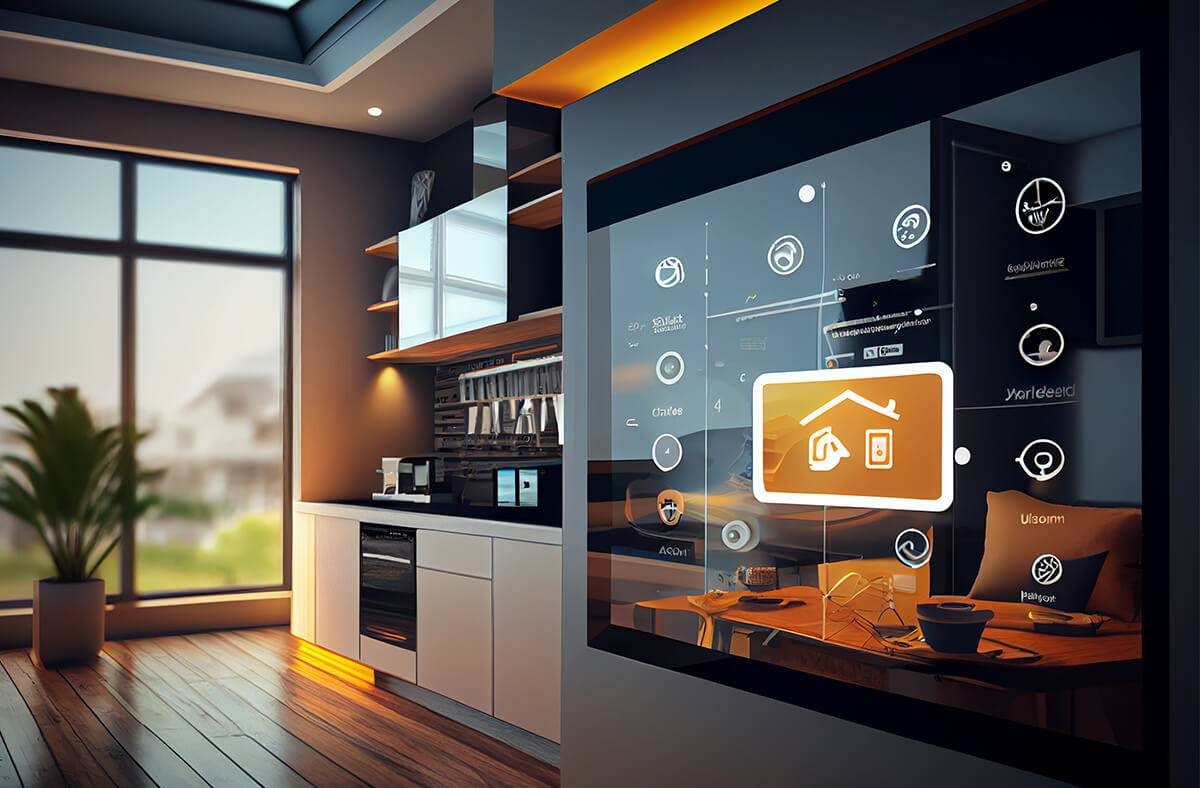 Best Smart Home Gadgets for 2024 Top smart home devices 2024 Innovative home technology Best smart gadgets for home Smart home security systems