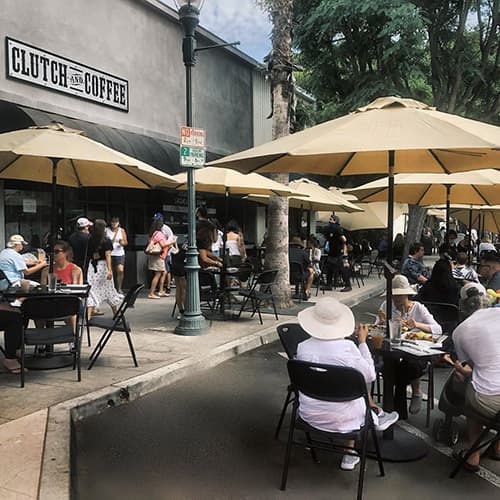 Best Coffee Shops in California
High-Quality Coffee in California, California Coffee Scene, Coffee Shops in San Francisco, Coffee Shops in San Diego