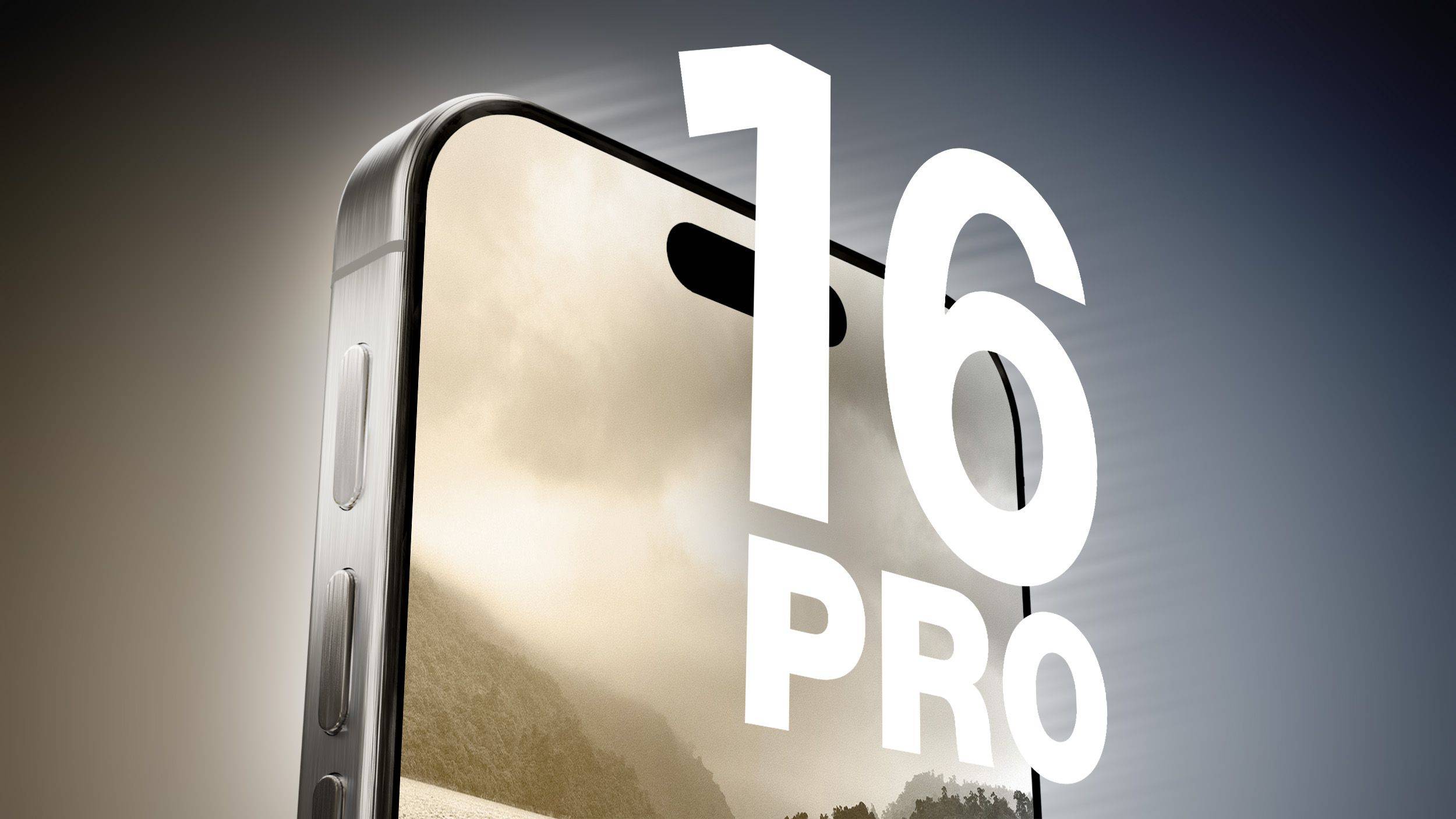 iPhone 16 Pro, A18 Bionic chip, Cinematic Mode, Super Retina XDR