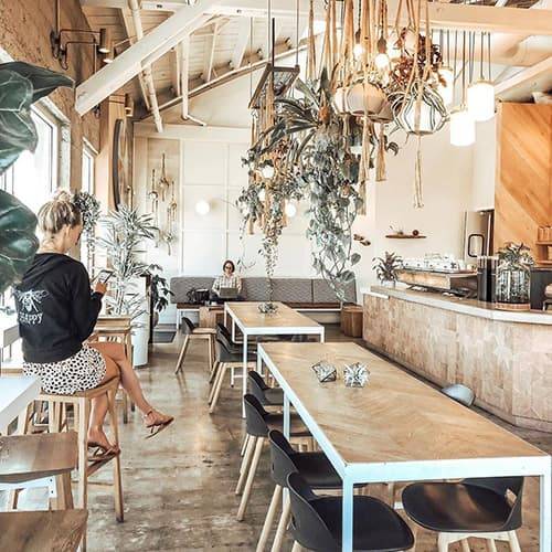 Best Coffee Shops in California
High-Quality Coffee in California, California Coffee Scene, Coffee Shops in San Francisco, Coffee Shops in San Diego
