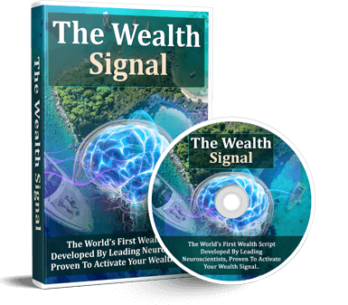 9-word wealth script, financial prosperity, wealth creation, positive language, mindset