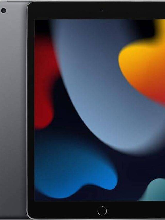 Unleashing the Apple iPad 9th Gen: Your Ultimate Guide to the Affordable Powerhouse
