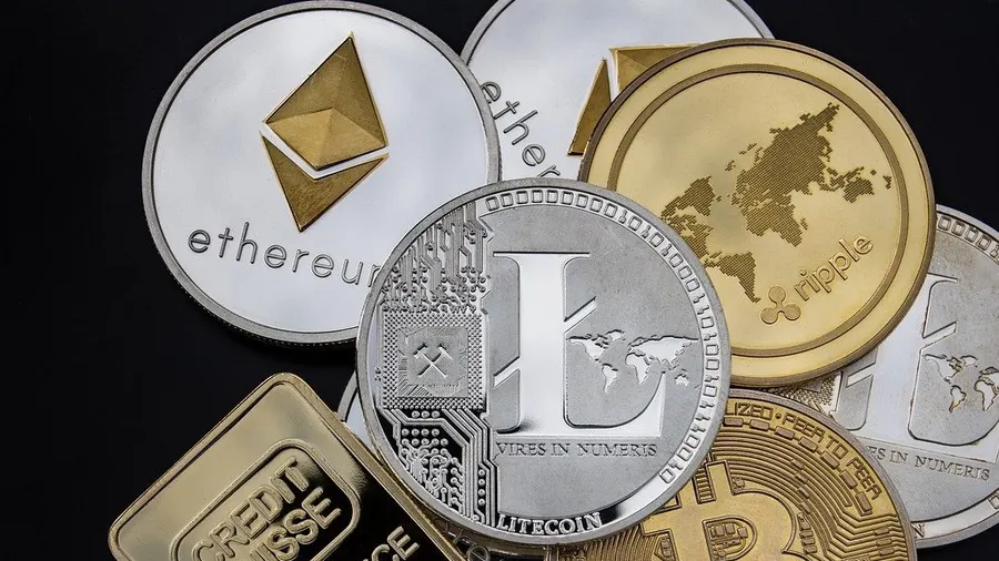 Best cryptocurrencies to invest in 2024, Top cryptocurrencies for USA investors, Cryptocurrency investment 2024, Digital assets for growth, Cryptocurrency portfolio USA