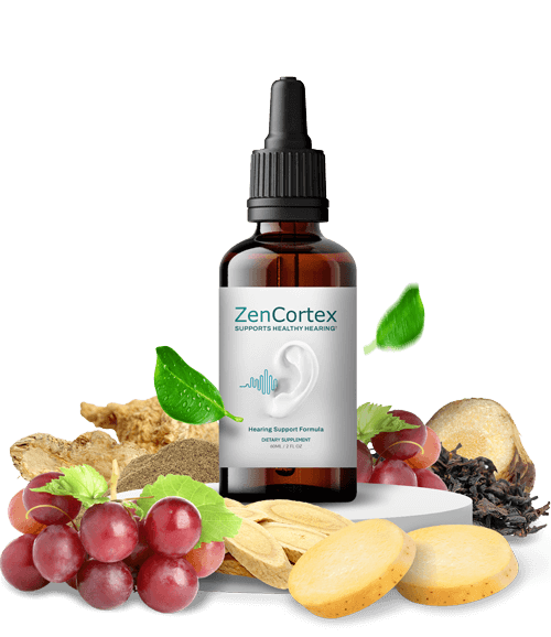 ZenCortex Supplements, Brain health supplements, Cognitive enhancers, Natural nootropics, Mental clarity products