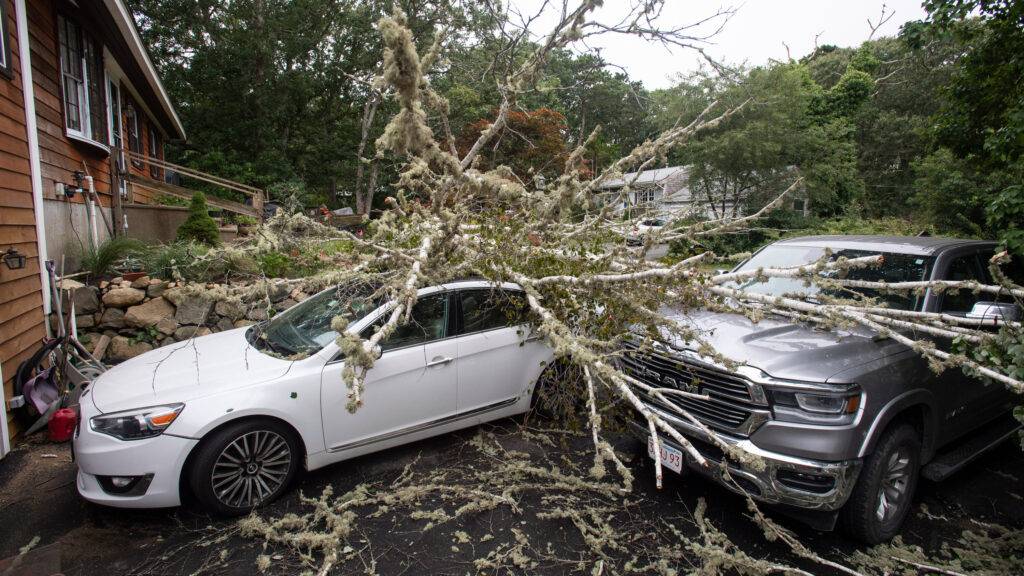 Hurricane Lee, Hurricane Lee path, Hurricane 2024, Atlantic hurricane season, Hurricane impact