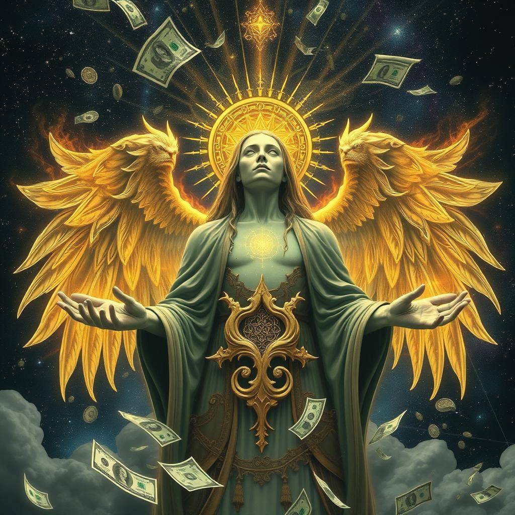 The Wealth Signal, How to manifest desires with The Wealth Signal, Scientifically proven manifestation techniques, Activate brain waves for manifestation, Money-back guarantee on manifestation programs