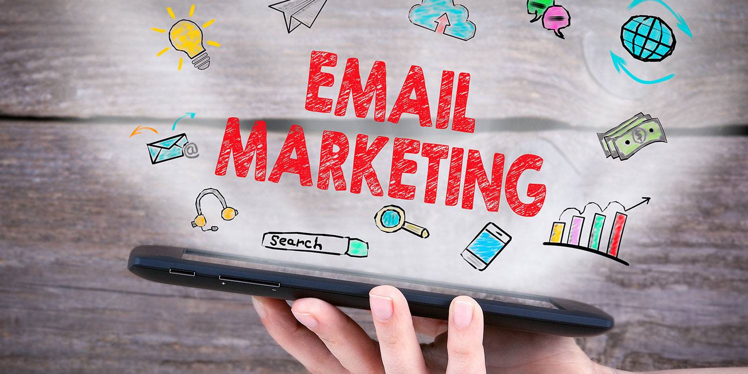 Email Marketing, Email Campaigns, Email List Building, Email Marketing Strategy, Email Automation