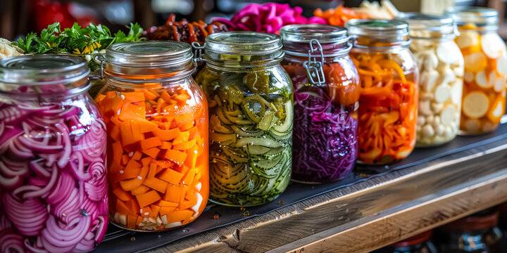 healthy eating trends, plant-based diets, fermented foods, sustainable seafood, personalized nutrition