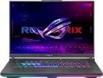ASUS ROG Strix G16 (2024), ASUS ROG Strix G16 review, ASUS ROG Strix G16 specs, ASUS ROG Strix G16 at Amazon, ASUS ROG Strix G16 gaming laptop