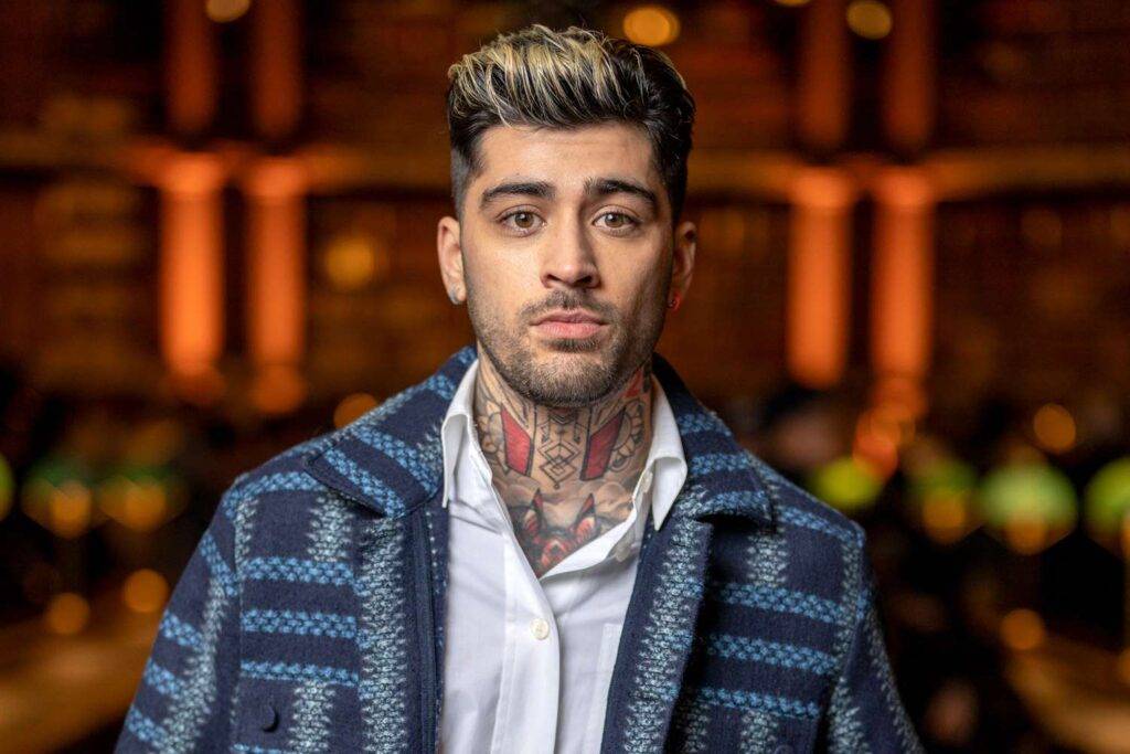 Zayn Malik net worth, celebrity wealth, One Direction fortune, music industry earnings, fashion collaborations