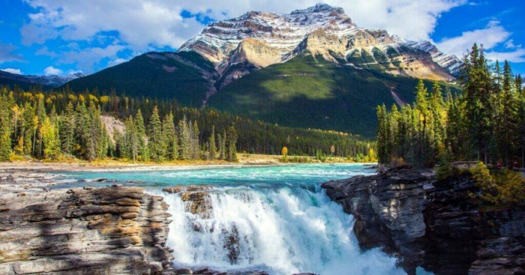 things to do in Canada on weekends, Banff National Park, Niagara Falls, Old Quebec, Cabot Trail