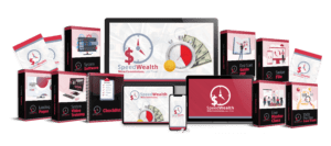 Speed Wealth System, multiple income streams, done-for-you marketing, affiliate commissions, financial freedom