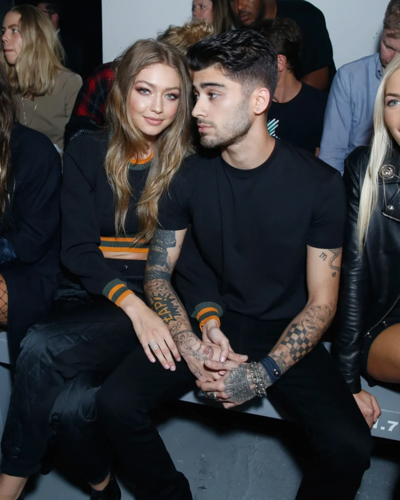 Zayn Malik and Gigi Hadid, Zayn and Gigi wedding, celebrity couples, Zayn Malik rumors, Gigi Hadid wedding speculation