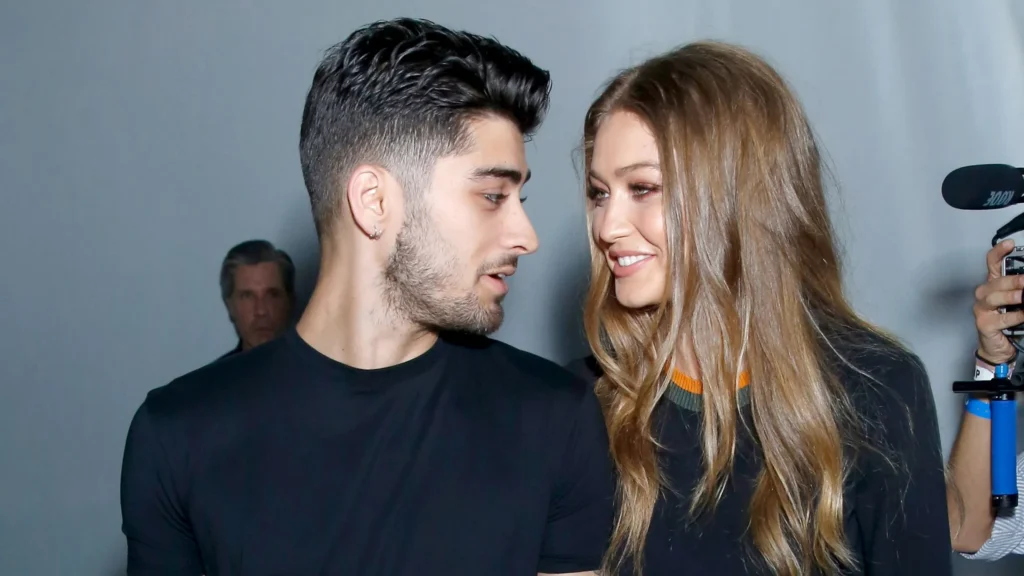 Zayn Malik and Gigi Hadid, Zayn and Gigi wedding, celebrity couples, Zayn Malik rumors, Gigi Hadid wedding speculation